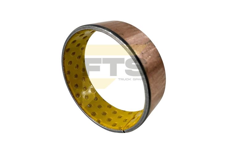 Imagem adicional do produto BUCHA EIXO S TRASEIRO SCANIA S4/S5 - Cód: FAP-8912